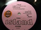 Jethro Tull Stand Up UK Island LP Pop Up Pink/Black/Orange eye EXCELLENT