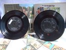 The Beatles EP UK Magical Mystery Tour Parlophone SMMT-1 yellow lyric pages