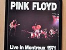 PINK FLOYD LIVE IN MONTREUX 1971 3 LP BOX TSP PINK VINYL SWINGIN PIG