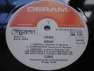 CAMEL MIRAGE DERAM GAMA UK FIRST COMPLETE WITH INSERT NR MINT AUDIO PETE BARDENS