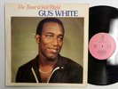 GUS WHITE The Time Is Just Right US LP 1983 Rare Modern Soul Boogie HEAR SAMPLE