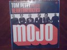 Tom Petty and The Heartbreakers Mojo vinyl OOP