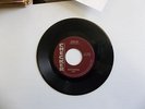 DALE HAWKINS 45 RPM RECORD - CHECKER 892 - LITTLE PIG / TORNADO