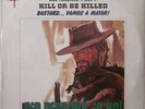CARLO RUSTICHELLI - DIO PERDONA...IO NO LP MINT