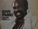 Eppi Fanio Farofa Dancer RARE NIGERIAN AFRO FUNK DISCO LP LISTEN