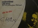 Celestine Ukwu Ndu Ka Aku ORIGINAL AFRO HIGHLIFE NIGERIA LISTEN LP