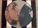 BLONDIE 'PARALLEL LINES ORIGINAL 1978 USA PICTURE DISC LP CLEAR RIM EXPORT ISSUE