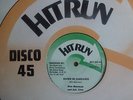 BIM SHERMAN-JAH LION-DOWN IN JAMDOWN - 1979  HITRUN 12