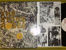 THE STONE ROSES, SELF TITLED, LP 1989 UK VG-/EX-, INNER/SL ORE LP 502