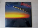 BACK ON BLACK - JUDAS PRIEST - POINT OF ENTRY - 180g - LIMITED 500 2 LP - SEALED