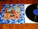 ROLLING STONES THEIR SATANIC MAJESTIES REQUEST ORIGINAL LP