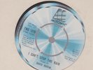 DAVID RUFFIN I CANT STOP THE RAIN 45 MOTOWN 1977