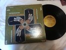 GEORGE GUZMAN – BOOGALOO, GUAGUANCO LP Fania Gold