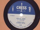 DOZIER BOYS - Pretty Eyes/You Got To Get It - 78 rpm
