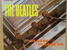 BEATLES PLEASE PLEASE ME OG UK 1963 PARLO LP 1N/1N MT TAX