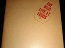 THE WHO Live At Leeds LP TRACK 1970 with 12 inserts+RARE YARDBIRDS-SMALL FACES