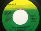 Jesse Gomez  Baby I'm Coming At You  Lace 1981 RARE KILLER MODERN SOUL listen