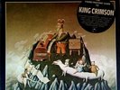 King Crimson'Young Person's Guide' rare 12