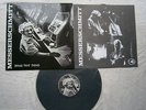 MESSERSCHMITT SHAKE THAT THING EXTRA RARE YUGO Garage  Hard Rock  1993 NM-