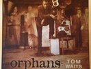 Orphans-LP Box Set-Tom Waits