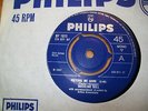 MADELINE BELL 1967 SINGLE 