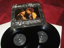 Bob Dylan and Tom Petty True Confessions Vinyl LP RARE VGC+ Live USA 1986