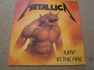 METALLICA -JUMP IN THE FIRE - 12