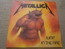 METALLICA -JUMP IN THE FIRE - 12