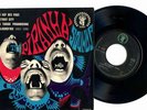 PIRANHA SOUNDS La nef des fous KILLER Psych Funk ?? More great 45s in my shop 