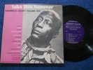 LEADBELLY - Huddie Ledbetter Memorial ( Take This Hammer) 10