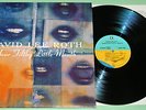 David Lee Roth - Your Filthy Little Mouth - 1994 UK Vinyl LP