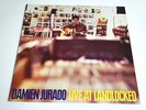 DAMIEN JURADO - LIVE AT LANDLOCKED-LP/Vinyl/Record