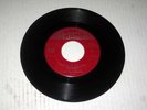 45 RPM The Heartbeats I WON'T BE A FOOL ANYMORE/WEDDING BELLS Rama