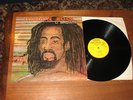 U Brown 'London Rock' original UK-issue LP