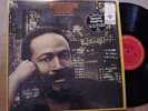 Marvin Gaye – MIDNIGHT LOVE – Columbia FC 38197