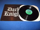 DARK KNIGHT - SAME MINI LP   ( RARE 80'S U.S. POWER METAL, IMAGE , SAVATAGE )