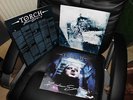 Torch - Blauer Samt OG 1 Press 2 x LP Vinyl Toni L Stieber Twins Boulevard Bou