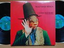 CAPTAIN BEEFHEART & HIS MAGIC BAND Trout Mask Replica-1970 US Straight Double LP