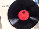 HARD HITTER - K PAPWORTH - ORIGINAL DE WOLFE 3313 PRESSING - CLASSIC FUNK BREAKS