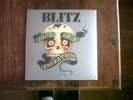 BLITZ - VOICE OF A GENERATION - SILVER VINYL LP- LTD EDITION REPRESS OF150 NEW