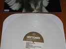 DEFTONES - Diamond Eyes - Limited Edition White Vinyl LP