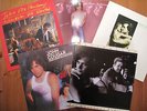 John Cougar Mellencamp , 5 div. orig. LP's (Foto) ,  Guter Zustand 