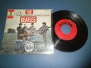EP - The Beatles - Same - Beat Rock Oldies Pop Singles