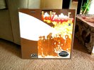 LED ZEPPELIN - II - CLASSIC RECORDS 200 GRAM - FACTORY SEALED LP