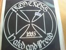 Iron Cross-Hated and Proud 7