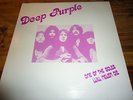 Deep Purple - One Of The Soles Will Never Die   LP  rar