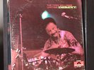 TONY WILLIAMS LIFETIME - Emergency POLYDOR 2LP SOUL JAZZ LARRY YOUNG NM