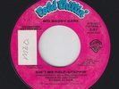 Rap 45 - Big Daddy Kane - Ain't No Half-Steppin' - Cold Chillin' - mp3
