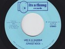 Sweet Soul 45 - Jungle Rock - Life Is A Gamble - Its A Thang - mp3