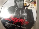 LIGABUE 45 Giri I Duri Hanno Due Cuori Bar Mario